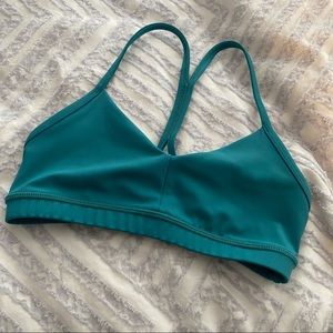 Fleo Sports Bra